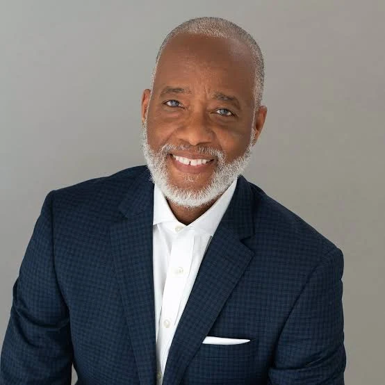 Portrait of Dr. Norman B. Anderson